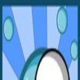 Dwonload Bubblo World Cell Phone Game